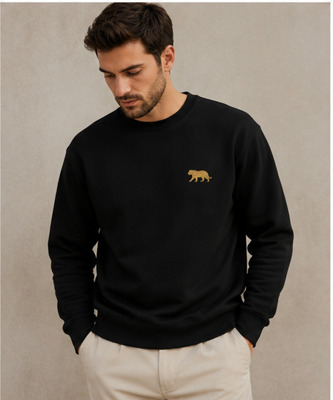Jersey sin capucha BENGALA